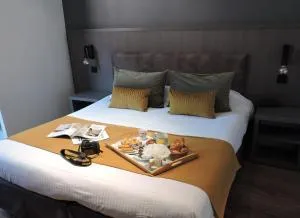 Icône Hôtel - Annecy - 塞夫里耶