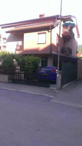 Vila Dudan
