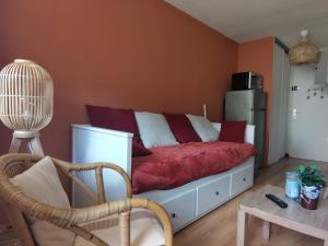 Appartements Boost Your Immo Relais Reallon 668 : photos des chambres