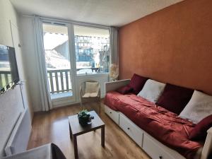 Appartements Boost Your Immo Relais Reallon 668 : photos des chambres