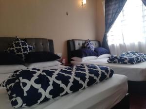Cosy P6 Homestay