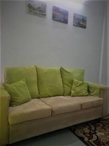 Budget Homestay Impiana Adril