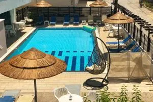 Caravel Hotel Apartments - Ialysos