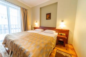 Pensjonat Mikołajki