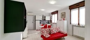 GUEST HOLIDAY BARI - 巴尼奥洛因皮亚诺