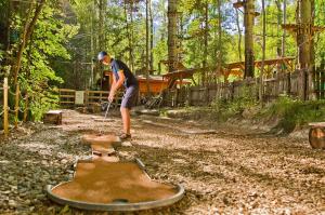 Appartements Appartement cosy montagne, centre ville de Briancon : photos des chambres