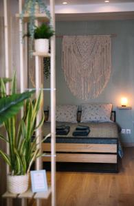 Appartement climatisé - Vert Nature - hyper-centre de Toulon