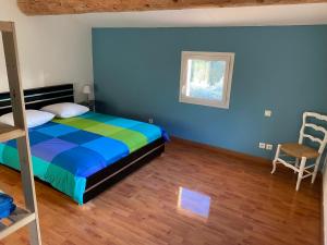 Maisons de vacances Charmant Mazet : photos des chambres