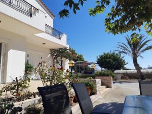 Swan House Panoramic View - Near the sea