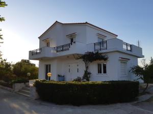 Swan House Panoramic View - Near the sea