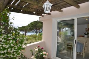 Santa Giulia - Le village de Lhacienda