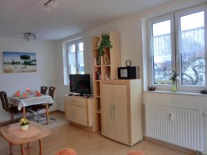 Ferienwohnung L41 "Morgensonne"
