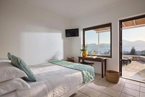 Junior Suite with Sea View room in Santa Maria Village