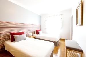 Casas da Vila - Duna Parque Resorts & Hotels