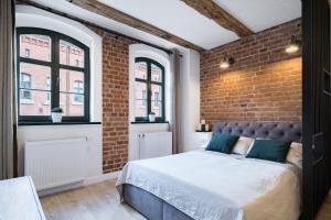 Miodowa Faktoria #7 by Rentoom