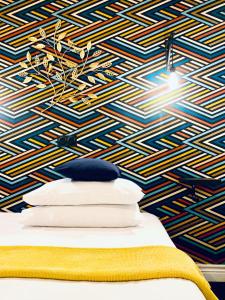 Hotels Hotel Gaspard : photos des chambres