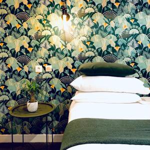 Hotels Hotel Gaspard : photos des chambres