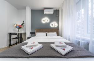 Подобово світла та ТЕПЛА квартира MYFREEDOM, вул Новомостицька район Виноградар