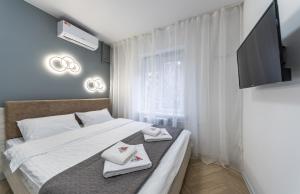 Апартаменти MYFREEDOM район Виноградар