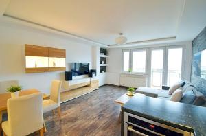 Avis Apartments - Gdynia Władyslawa 32