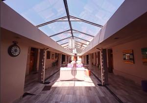 Hotel Colonial Tafi del Valle by DOT Tradition