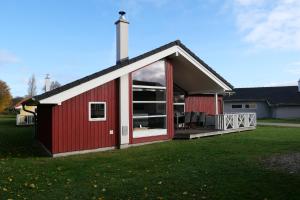 Resort 1 Sea Lodge C 136