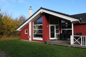 Resort 1 Sea Lodge C 136