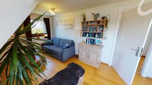 Ferienwohnung Nordlicht Laboe