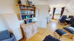 Ferienwohnung Nordlicht Laboe