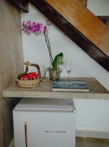 Pousada Estancia Canastra