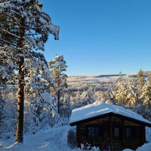 Stuga Sälen Kläppen 5 bäddar uthyres veckovis Söndag - Söndag