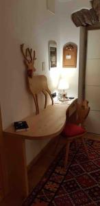 ROMANTIC HOLIDAY HOUSE - DOLOMITI CAVALESE CENTRO