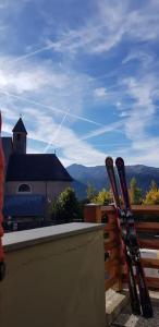 ROMANTIC HOLIDAY HOUSE - DOLOMITI CAVALESE CENTRO