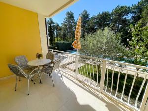 Villa Ljiljana 