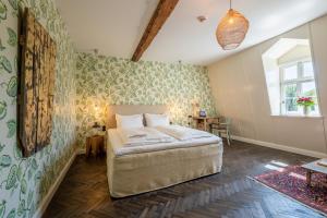 Junior Suite room in Renthof Kassel