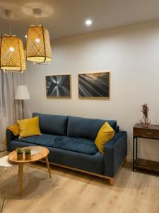 Apartament Premium IV z Garażem