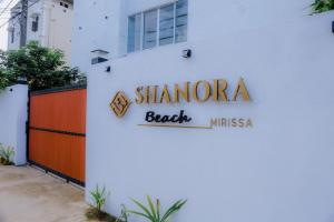 Shanora Beach