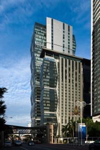 Ascott Sentral hotel, 
Kuala Lumpur, Malaysia.
The photo picture quality can be
variable. We apologize if the
quality is of an unacceptable
level.