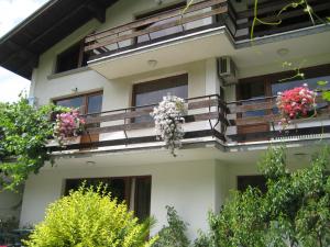 Slavina Guest House