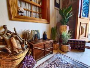 Fragrante Hotel - Adult Only (+13)