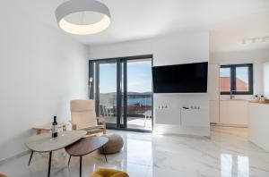 Lavender Tree - Luxury Apartments