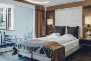 Small Double Room room in Golserhof