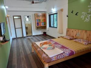 Sai Homestay