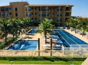 Loft Sahy Ohana - 伊塔瓜伊