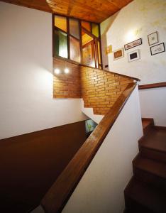 Etna Rooftop Apartment