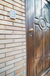 Etna Rooftop Apartment