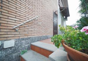 Etna Rooftop Apartment