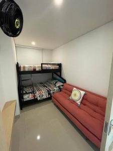 Reserva del Mar, Hermoso lugar de Descanso en Santa Marta