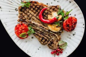 Kozi Dwór - Sielanka