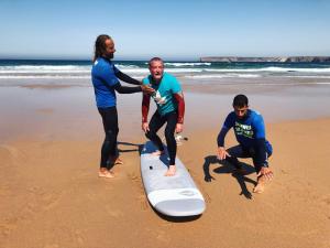 Sagres Relax Studios